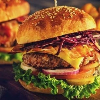 O Snackeur — photo 2