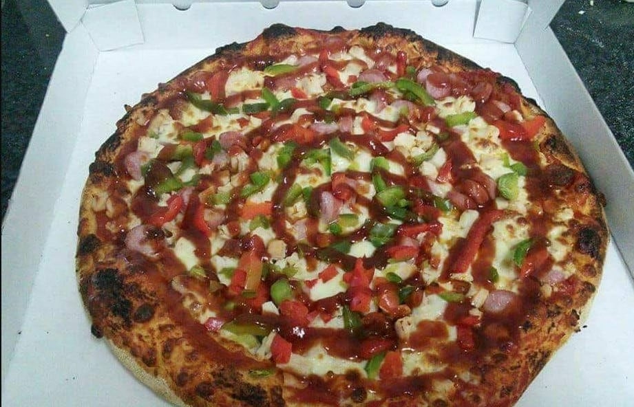 Sos Pizzas — photo 3