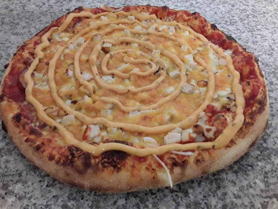 Photo de Sos Pizzas