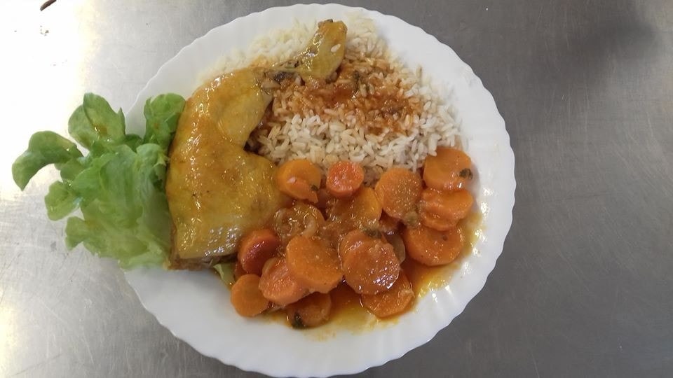 Photo de Saveurs d'antan
