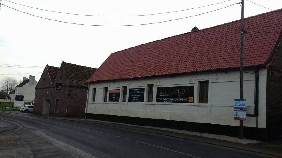 Saveurs d'antan — photo 2