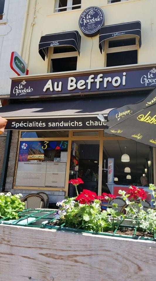Au beffroi — photo 2