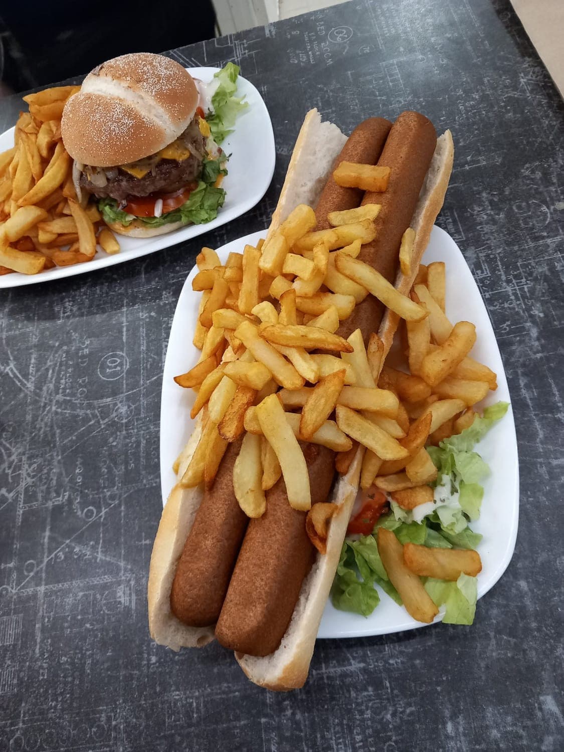 Bouba Frites — photo 2