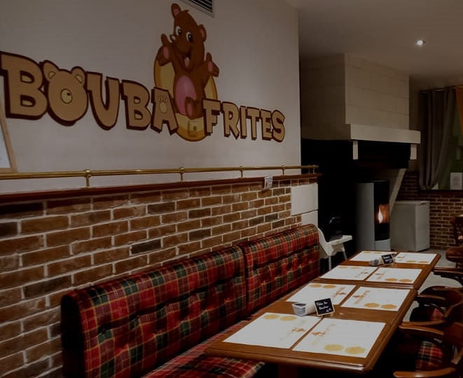 Bouba Frites — photo 3