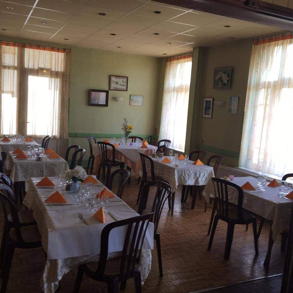 Café de l'Agriculture — photo 2