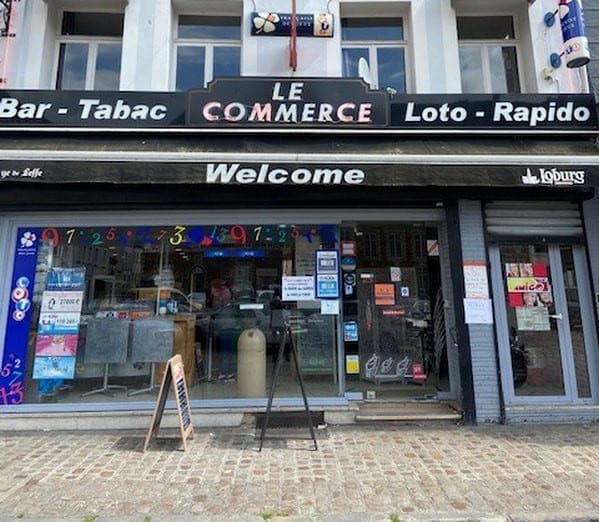 Café du Commerce — photo 2