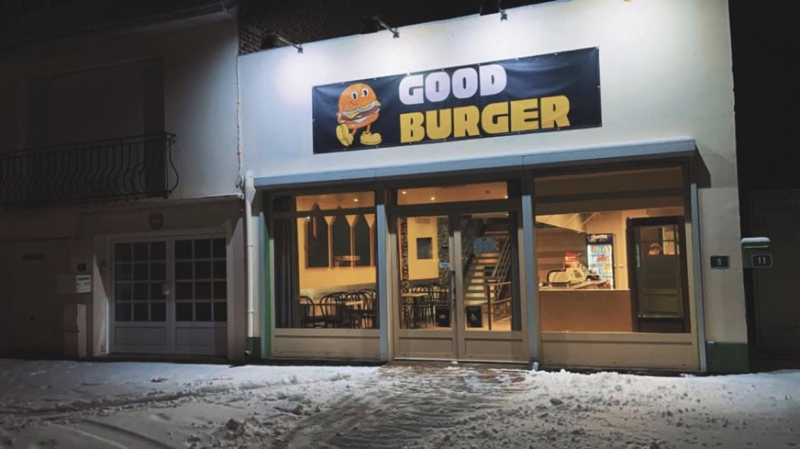 Good Burger — photo 3
