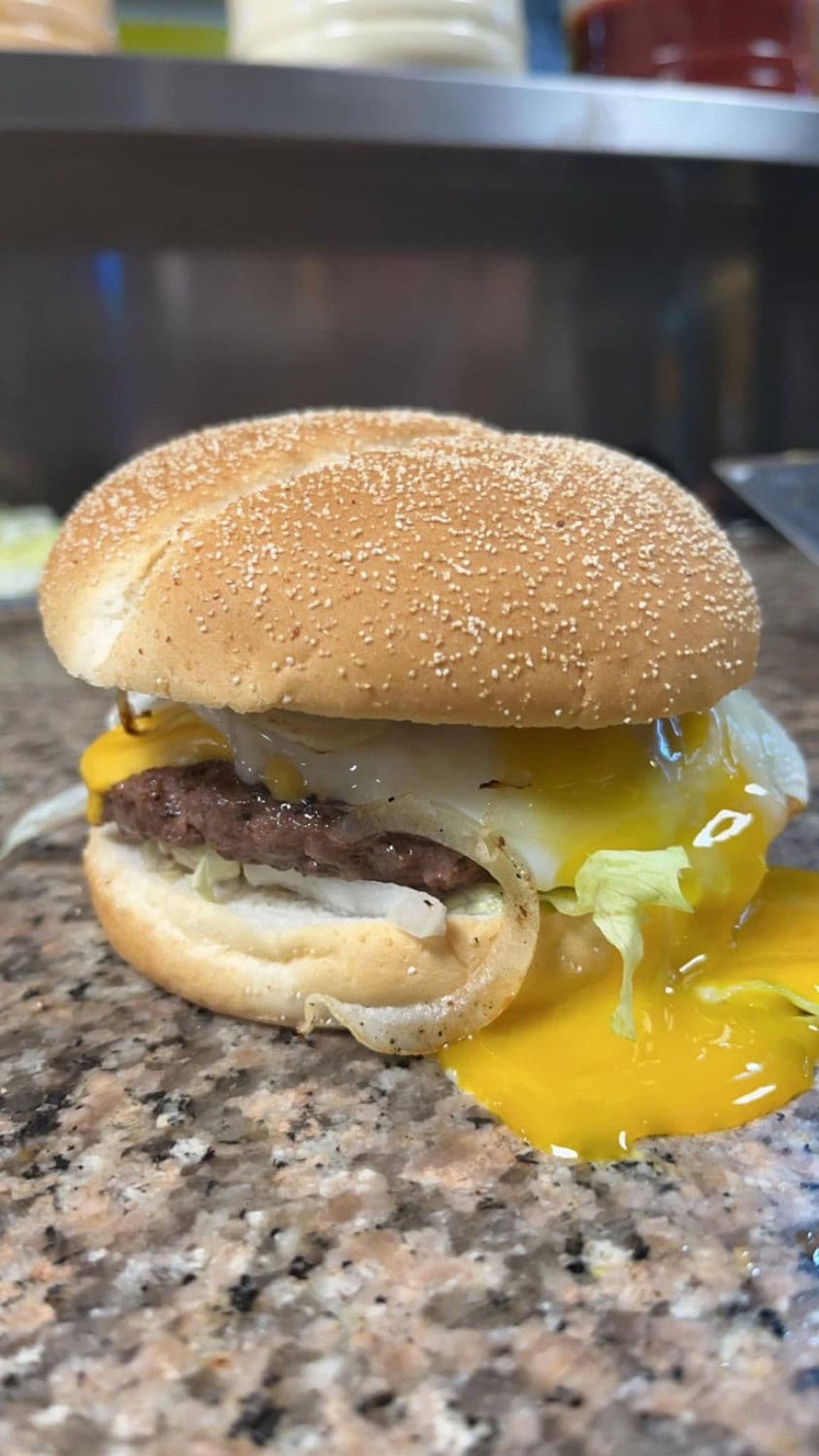 Photo de Good Burger