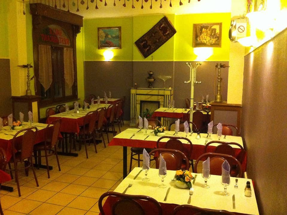 Grill Istanbul — photo 3