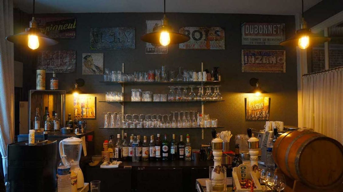 L'écurie Restaurant — photo 3
