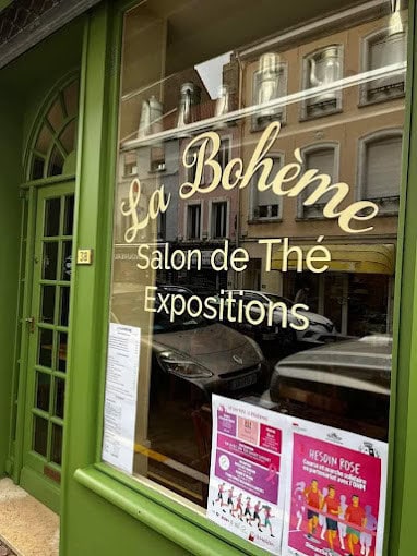 La Bohème — photo 3