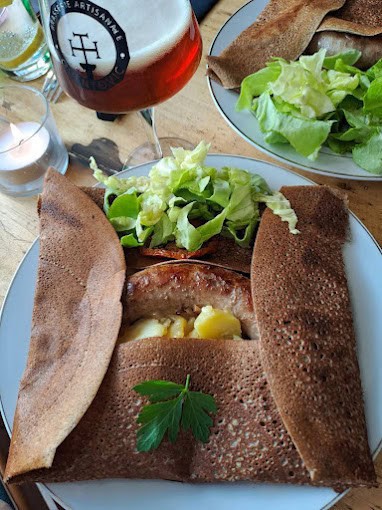 Photo de La Bohème