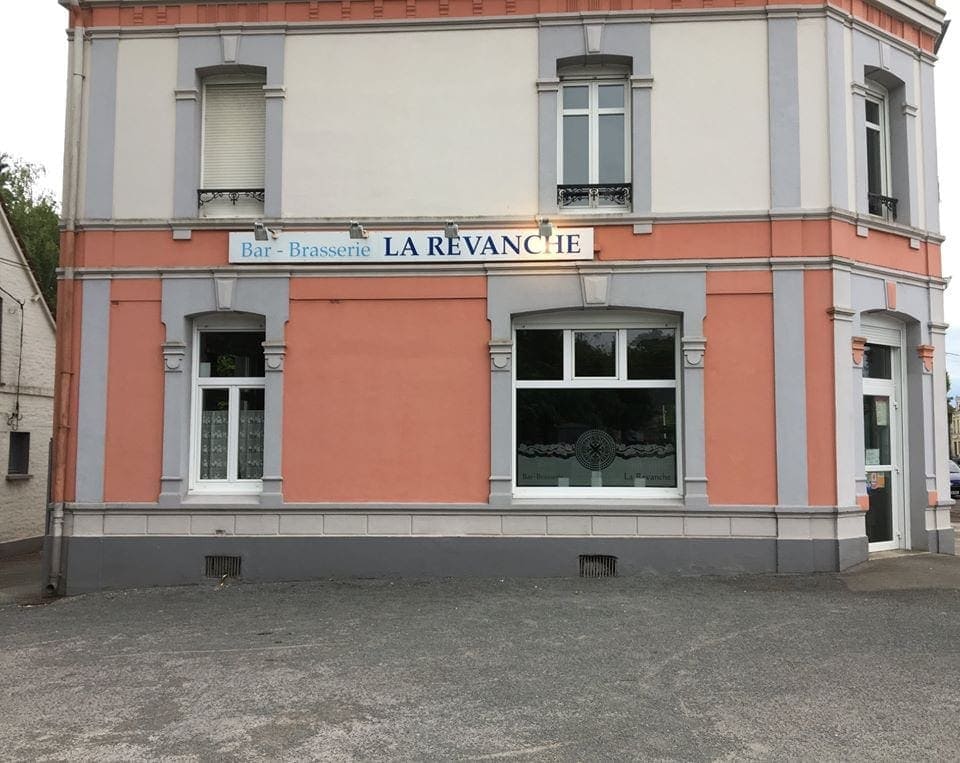 La revanche — photo 3
