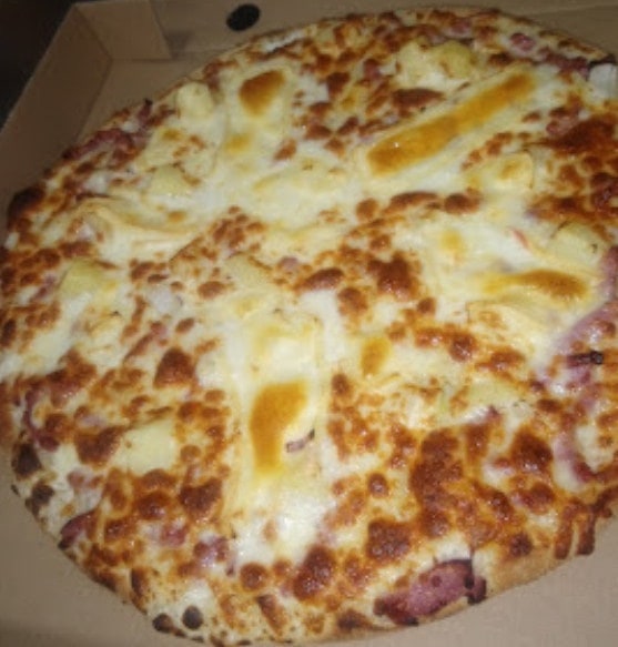 Pizza Crousty — photo 2