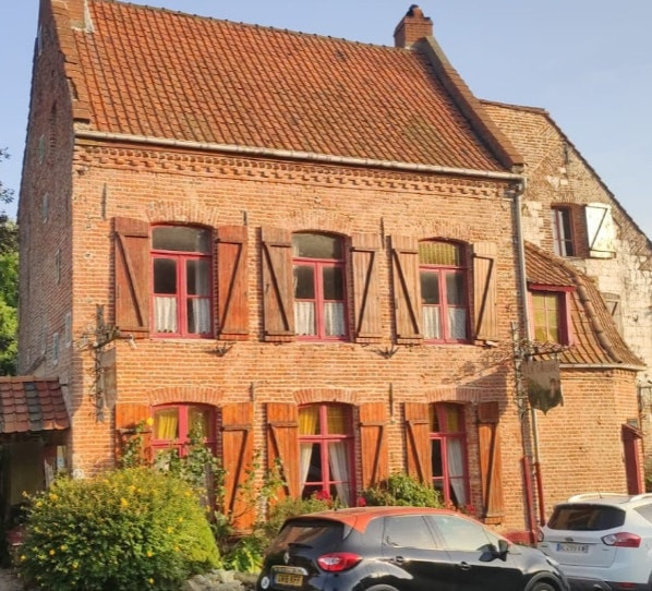 La Garenne — photo 2