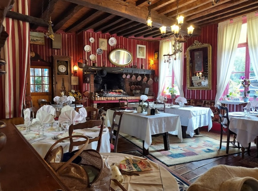 La Garenne — photo 3