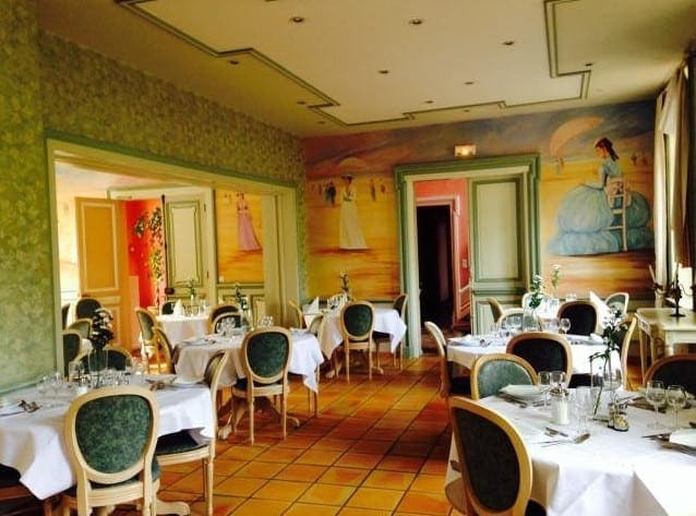 Ternelia Le Manoir de la Canche — photo 3