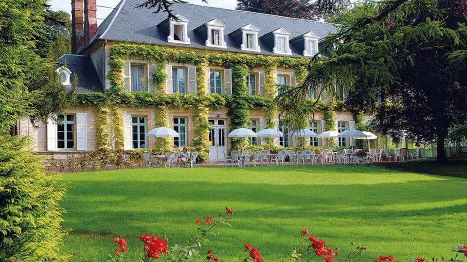 Ternelia Le Manoir de la Canche — photo 2