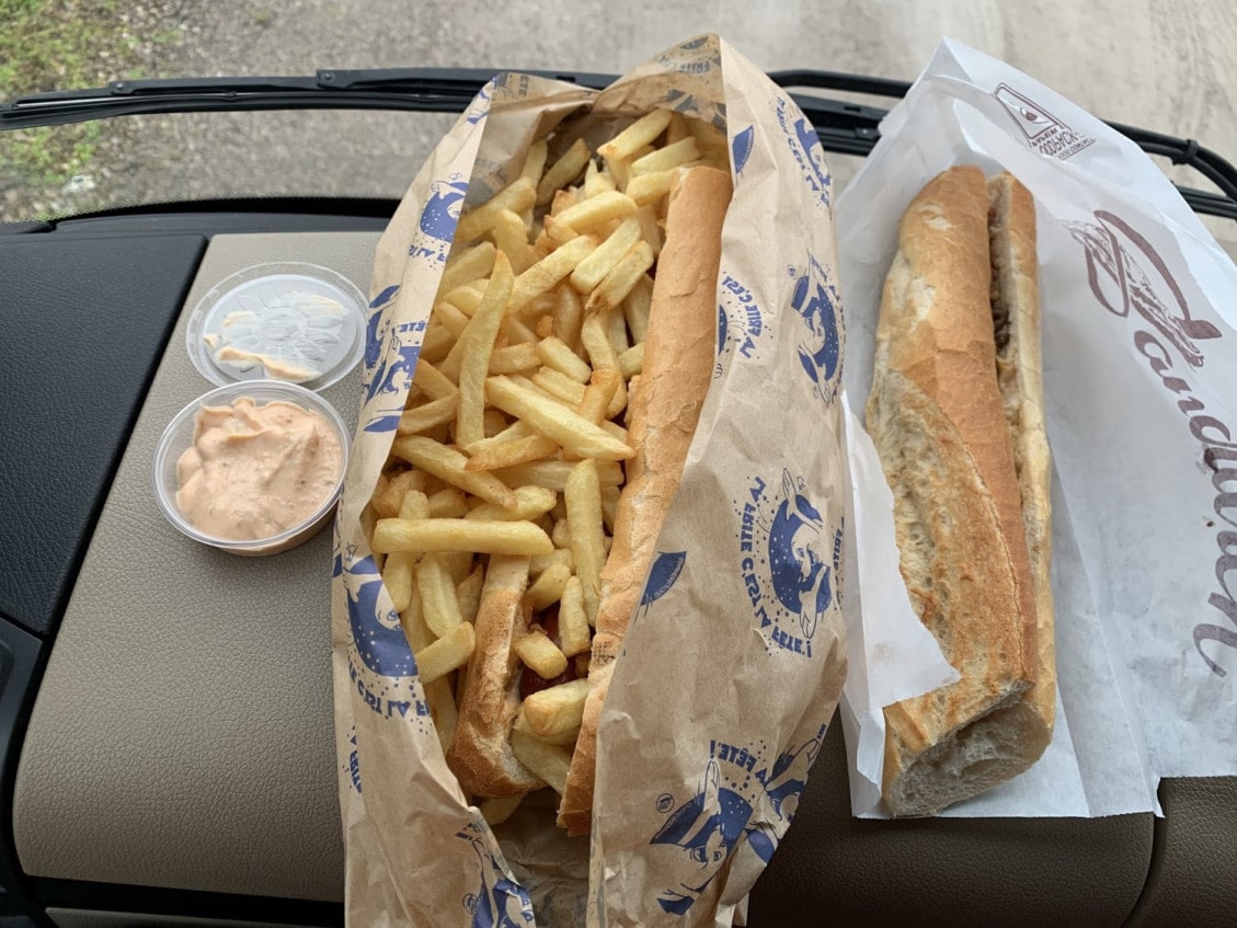 Photo de Friterie Chez Seb