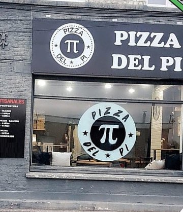 Pizza Del Pi — photo 2