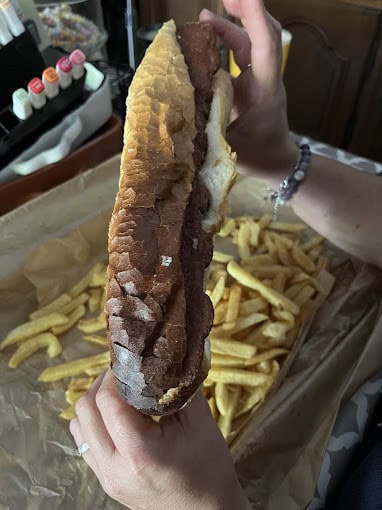 Angres Friture — photo 2