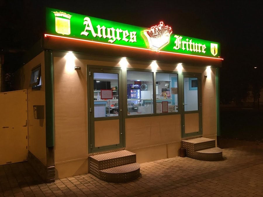Angres Friture — photo 3