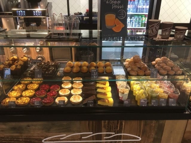 Pomme de Pain — photo 3
