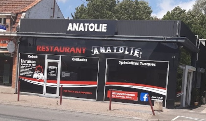 Anatolie — photo 2