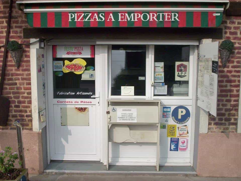 Festu'pizza — photo 3