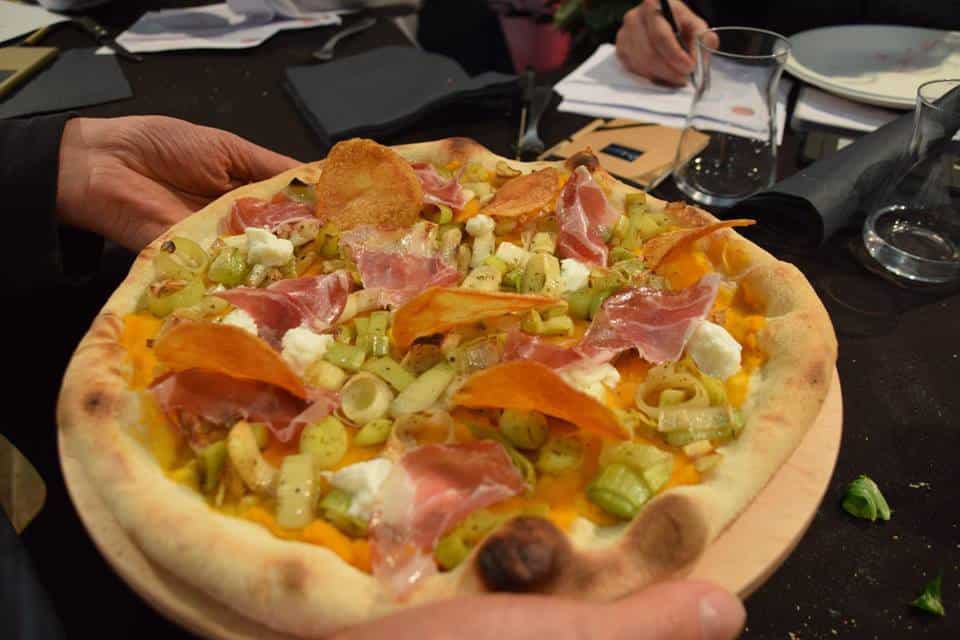 Festu'pizza — photo 2