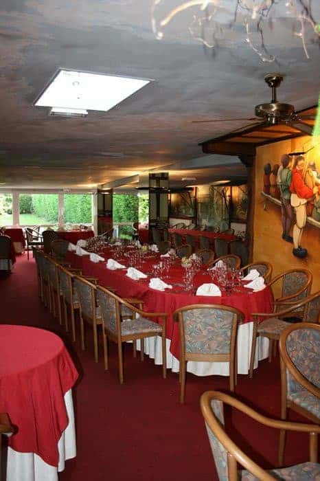 Auberge du Donjon — photo 3