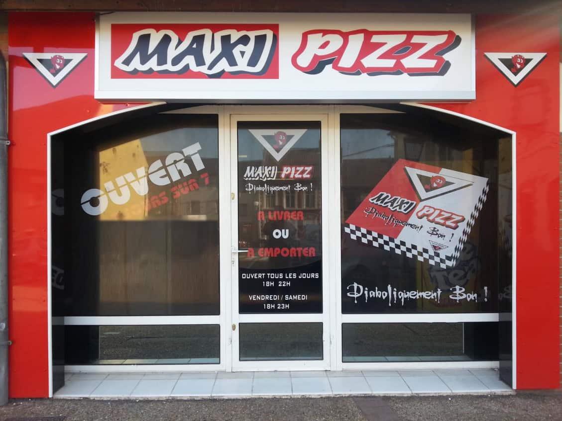 Maxi Pizz — photo 2