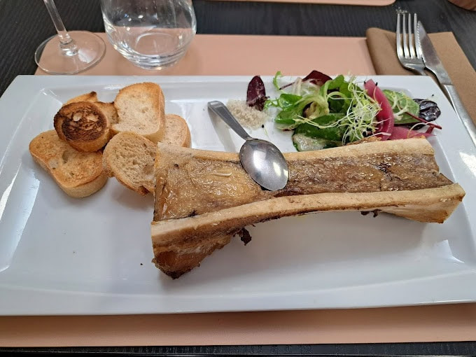 Chez Léa — photo 2