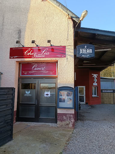 Chez Léa — photo 3