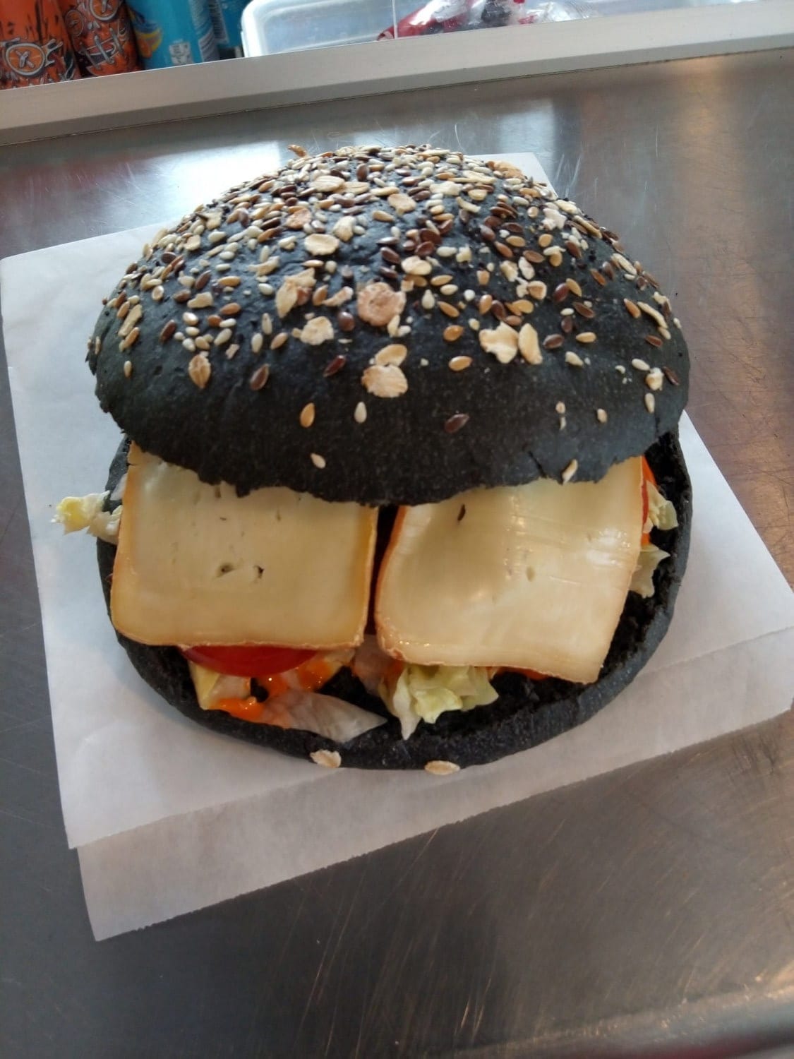 Photo de Frites Frog