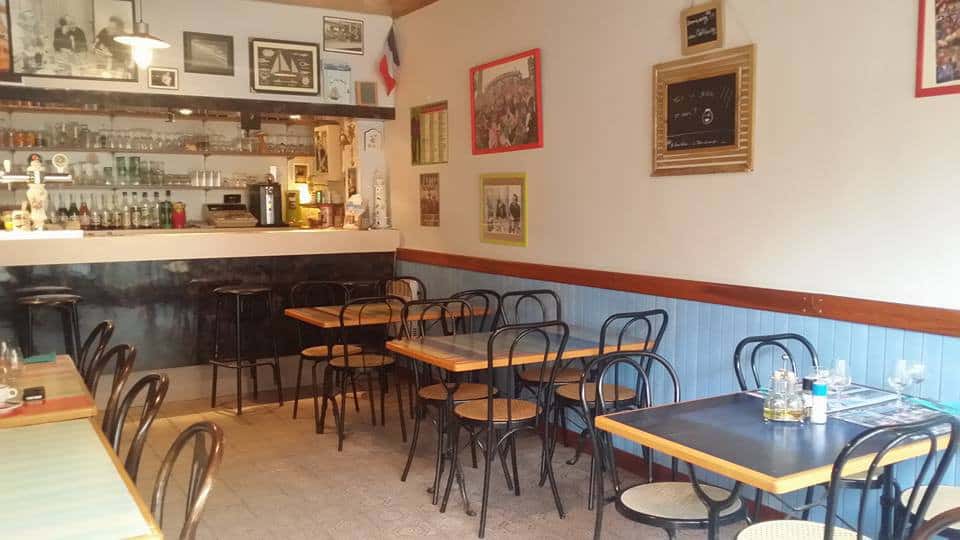 Le petit resto — photo 3