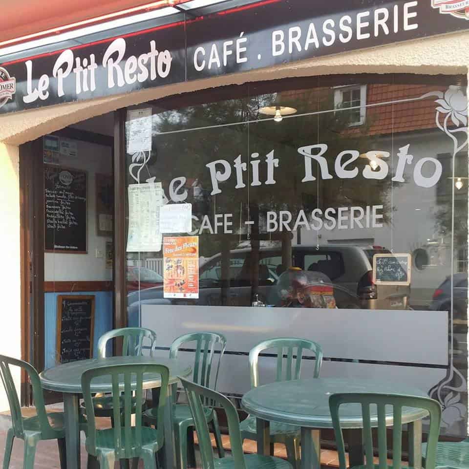 Le petit resto — photo 2