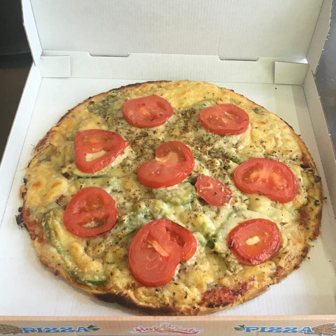 Spizza Carola — photo 2