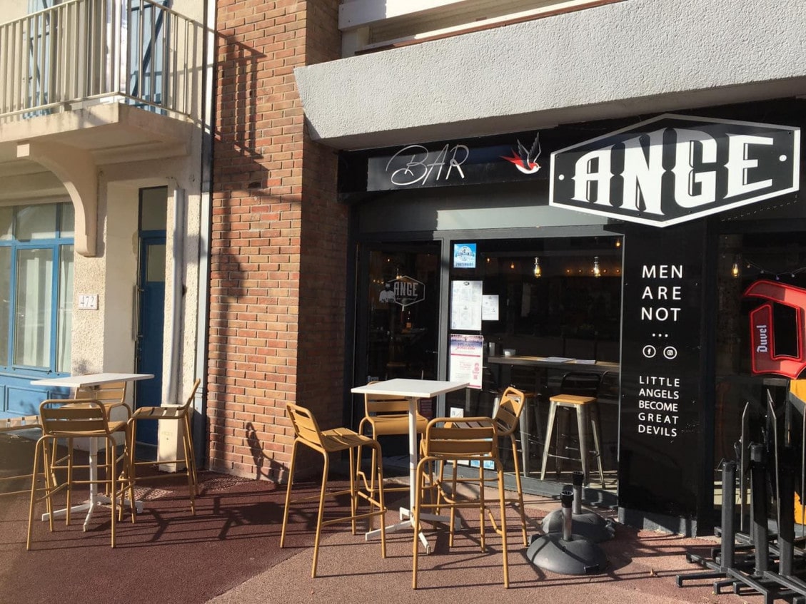 Ange — photo 2