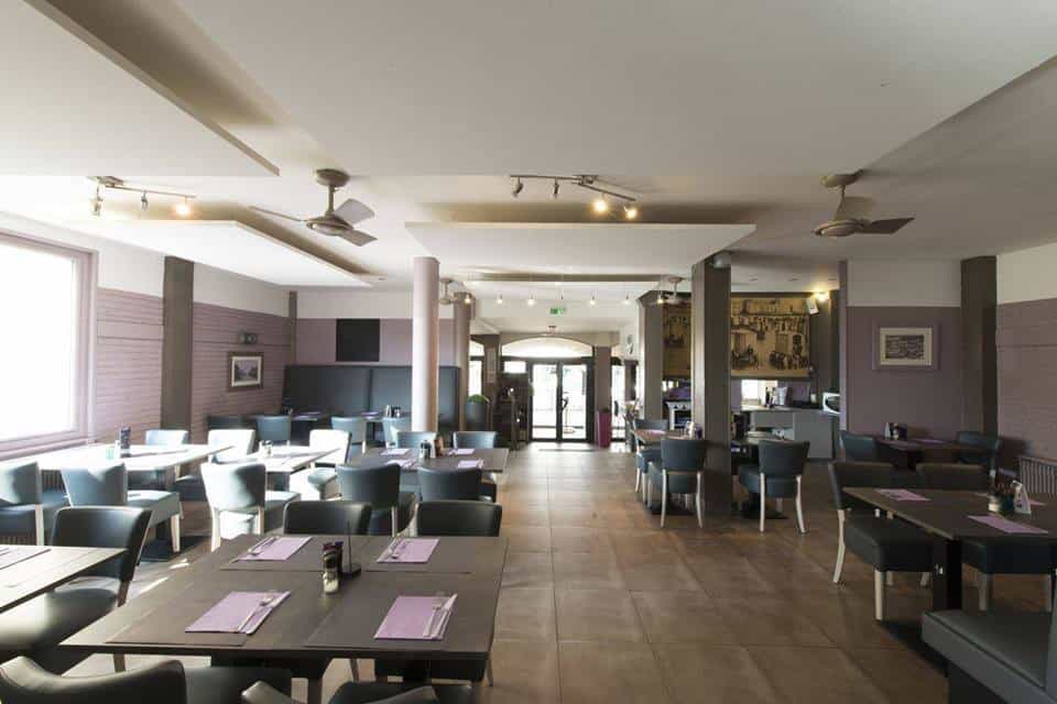 La crêpe dorée — photo 2