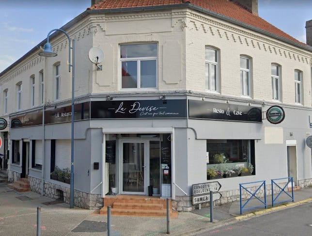La Devise — photo 3