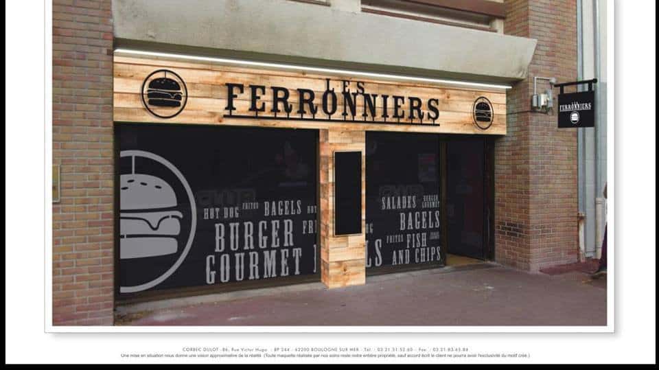 Les Ferronniers — photo 2