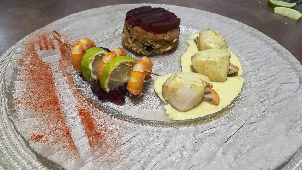 Passion Traiteur — photo 2