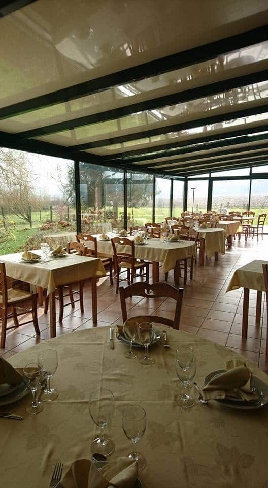 ferme auberge du pré molaine — Restaurant Français à Ablain Saint Nazaire — photo 3