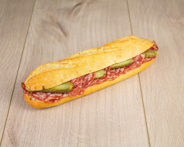 La Croissanterie — photo 2