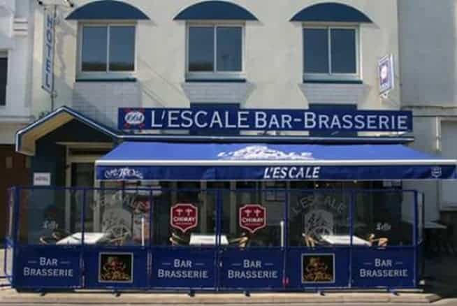 L'escale — photo 2