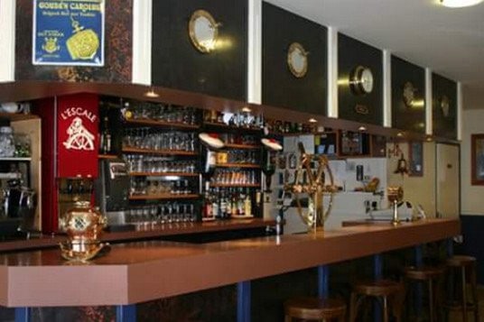 L'escale — photo 3