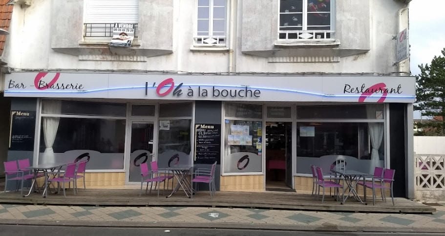 L'Oh à la Bouche — photo 3