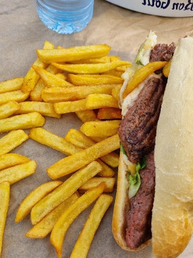 La Boite A Patates — photo 2