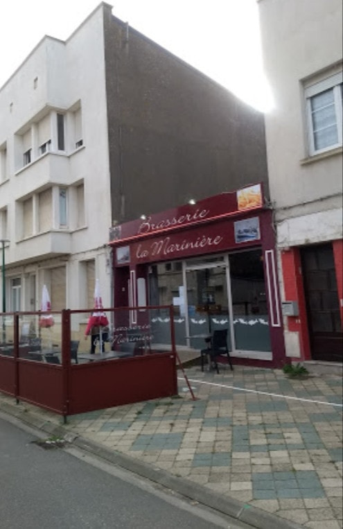 La marinière — photo 2